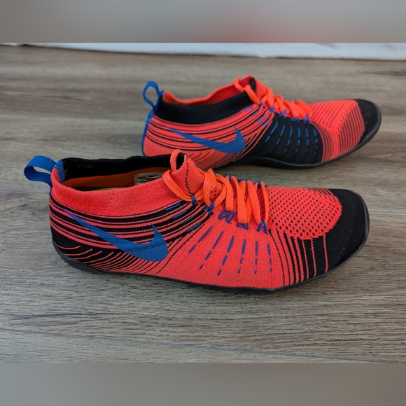 Men’s hyperfeel athletic shoes men’s Sz. 9.5 - Picture 3 of 7